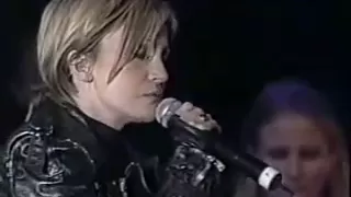 Patricia Kaas & Maurane "Ne me quitte pas" en Hommage à Jacques Brel