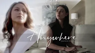 Anywhere | Supercorp