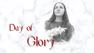 Day of Glory, a short film about St. Philomena