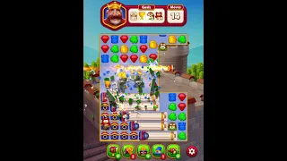 Level 86 FAIL Royal Kingdom Game