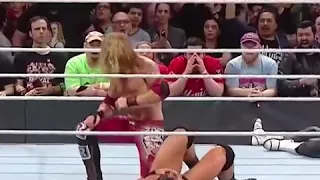 Deepfake  WWE Edge