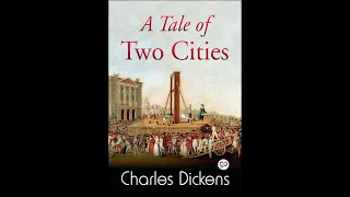 Book Discussion on ZOOM - A Tale of Two Cities by Charles Dickens