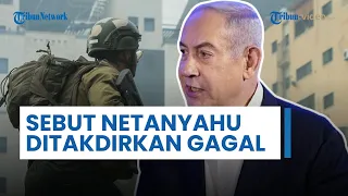 Update Hari ke-125 Perang Israel-Hamas: Osama Hamdan Sebut Agresi Israel & Netanyahu Berakhir Gagal