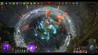 3.24 - CoC DD Assassin - T17 Feared - 4x Ghosted