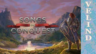 [Velind] Songs of conquest (2)