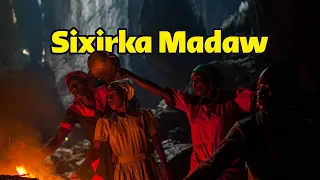 Sixirka Madaw | Labaddii malag ee dadka sixirka baray! Haaruut iyo Maaruut