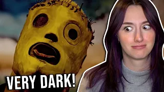 Slipknot - Sulfur | Singer Reacts |