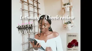 Review|Intimacy by Osho