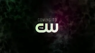 Charmed The CW (Reboot) 2018