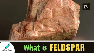 All About Feldspar ✨ - Amazing Mineral | Properties, Uses & More!