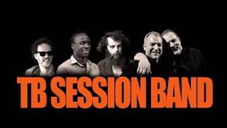 TB-Session-Band Jahresabschluss-Konzert LIVE