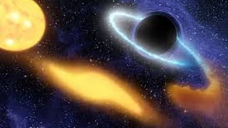 Biggest Things in The Universe(full documentary)HD