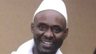 TAFSIR ABDOURAHMANE GAYE & CHERIF MAMINE AÏDARA IN LOUISVILLE, KY USA