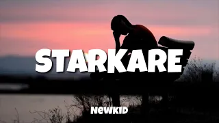 Newkid - Starkare (Lyrics)