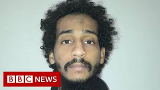 Islamic State 'Beatle' jihadist convicted by US jury - BBC News