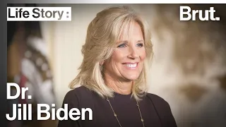 The life of Jill Biden