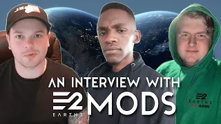 An Interview with Earth 2 Moderators Eugene Boondock and GlasgowMG