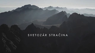 úvod k filmu Svetozár Stračina