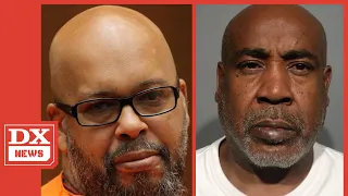 Suge Knight Refuses To Testify Against 2Pac Murder Suspect Keefe D