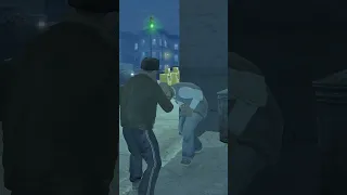 МАЛОИЗВЕСТНЫЙ ФАКТ В GTA 4 #shorts