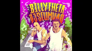 Θύτης x Dj Scumvag - ΜΠΙΛΥ ΠΙΕΣ | Thitis x Dj Scumvag - BILLY PIES (Official Audio)