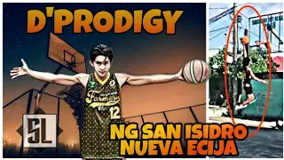 ANG "PRODIGY" NG SAN ISIDRO NUEVA ECIJA | PROBINSYANO GOT SKILLS