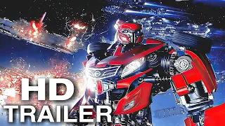 New Transformers Movie 2024 | MAJOR DETAILS | New Powers & More!