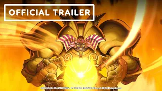 Yu-Gi-Oh: Master Duel - Trading Card Battles Trailer | gamescom 2021