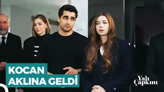 Burada Kocan İlgi Bekliyor Senden | Yalı Çapkını 20. Bölüm