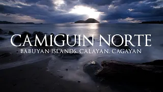 CAMIGUIN NORTE, Babuyan Islands