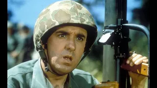 Gomer Pyle Goes to Vietnam