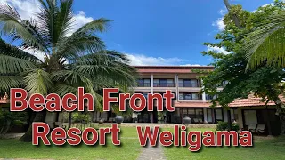 Weligama Beachfront Resort for Sale - Incredible Views 😍 Sri Lanka