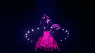 Wagakki Band - 月下美人 (Queen of the Night) / Dai Shinnenkai 2021 Nippon Budokan [ENG SUB CC]