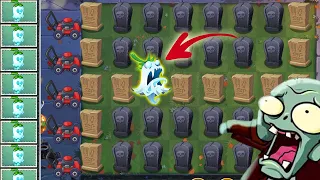 Pinata Party 10/19/2021 (October 19th) - Team Plants Power-Up - Plants vs Zombies 2