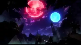 The devils a part timer AMV