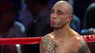 Miguel Cotto vs Ricardo Mayorga (2011 03 12)