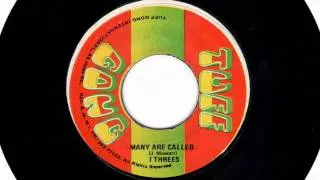 (1978) I Threes: Many Are Called / Chosen