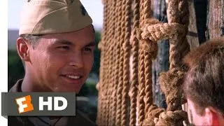 Windtalkers (3/10) Movie CLIP - Yahzee Meets Ender (2002) HD