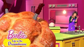 Zuckerbäckermeisterschaft | Life in the Dreamhouse | @Barbie