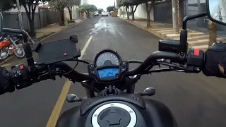 Kawasaki Vulcan S 650 é Moto para o Dia a Dia? Como ela se Sai no Transito urbano ?