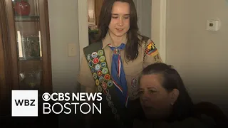 For a Chelsea Scout, Boy Scouts' name change is recognition she's been waiting for