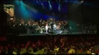 Deep Purple - "The Well Dressed Guitar" LIVE HD - Arena di Verona