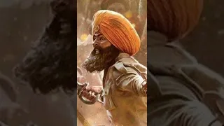 21 Sikhs vs 10,000 Enemies: The EPIC Last Stand You've NEVER Heard Of!