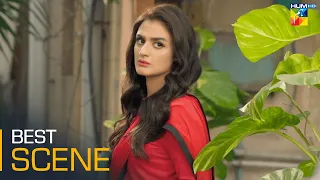 Jaan Se Pyara Juni - Episode 01 - Best Scene 01 - #hiramani #zahidahmed #mamyashajaffar - HUM TV