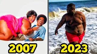 Norbit (2007) Cast ★ Then and Now 2023 [How they changed]