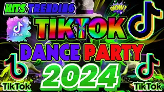 🏖️SUMMER TIKTOK MASHUP REMIX 2024 🔥 TIKTOK NONSTOP REMIX💥VIRAL TIKTOK DISCO REMIX 2024