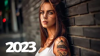 Ibiza Summer Mix 2023 🍓 Best Of Tropical Deep House Music Chill Out Mix 2023🍓 Chillout Lounge #71