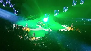 Master Of Puppets- Metallica Charlotte,NC 2018