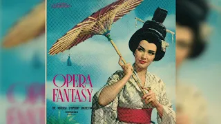 The Musidisc Symphonic Orchestra  -  Opera Fantasy