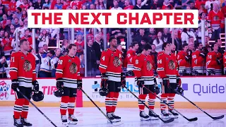 Chicago Blackhawks 2023-24 Season Hype Video